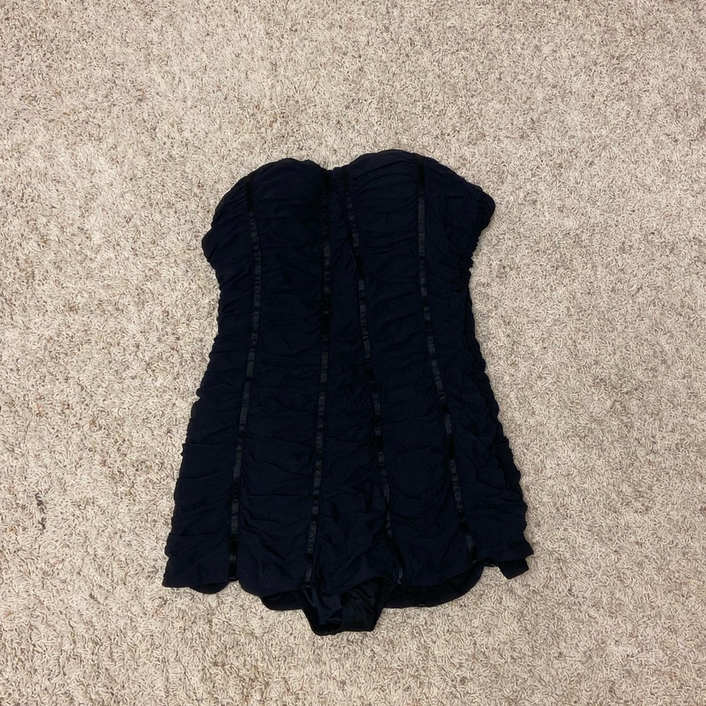 Women’s Spanx swimsuit